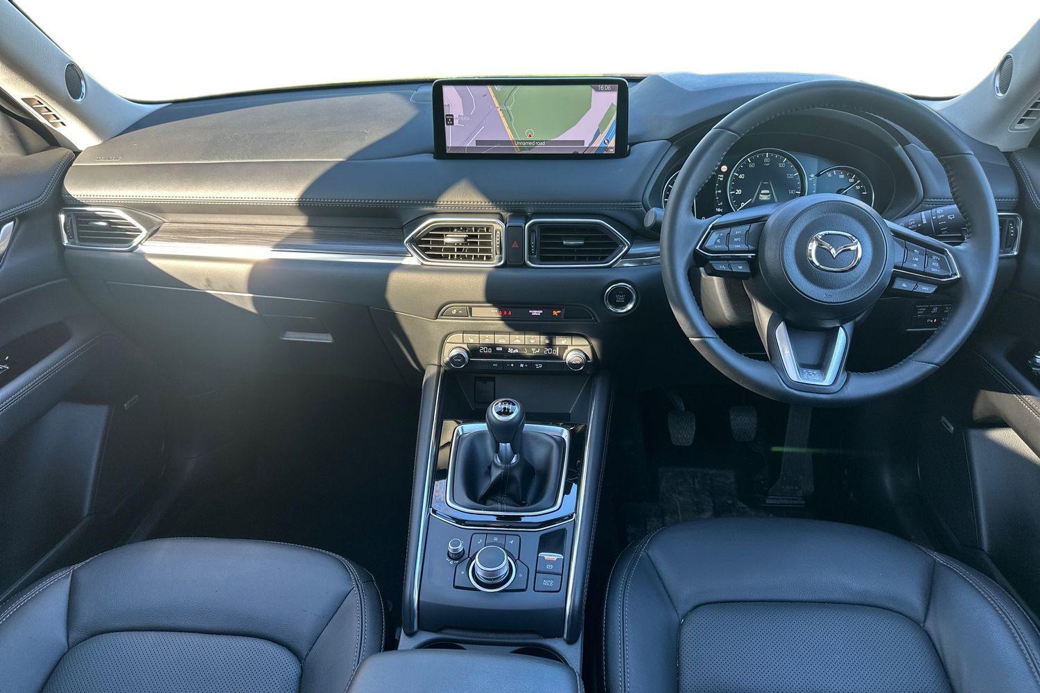 Used Mazda CX-5 2025 for sale - 77941840: Photo 9