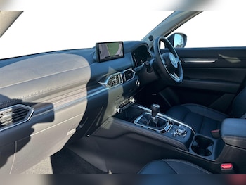 Used Mazda CX-5 2025 for sale - 78344896: Photo