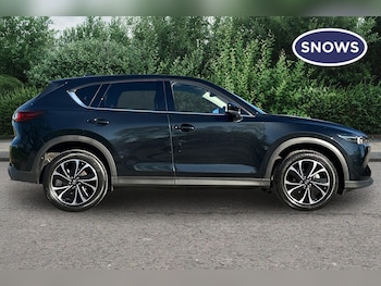 Used Mazda CX-5 2025 for sale - 78344896: Photo