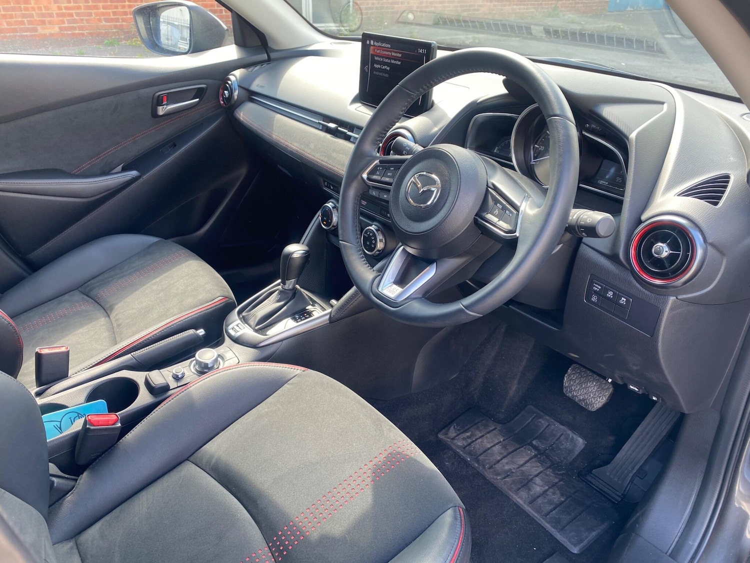 Used Mazda Mazda2 2024 for sale - 76677726: Photo 10