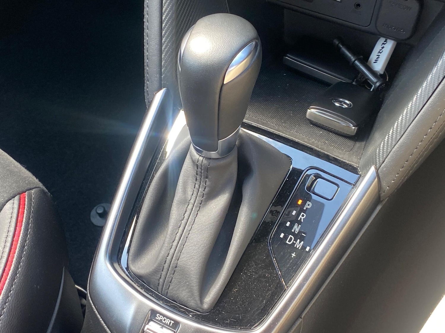 Used Mazda Mazda2 2024 for sale - 76677726: Photo 12