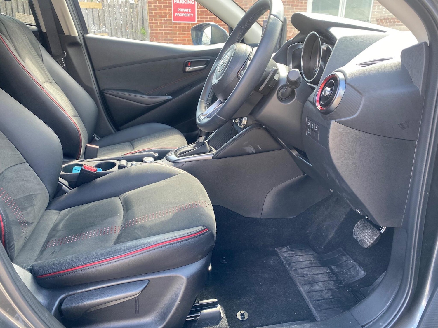 Used Mazda Mazda2 2024 for sale - 76677726: Photo 13