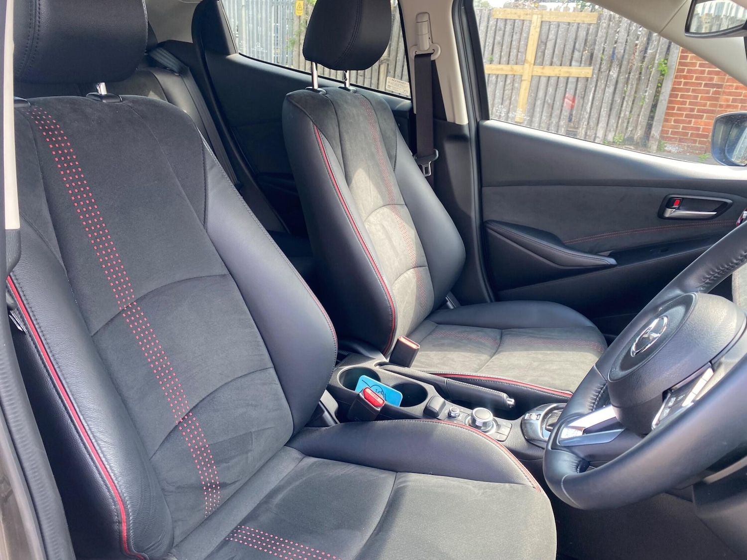 Used Mazda Mazda2 2024 for sale - 76677726: Photo 14