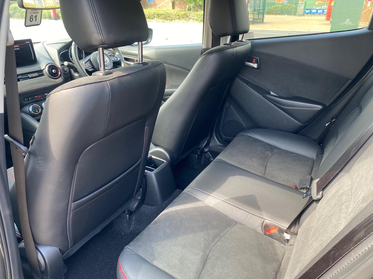 Used Mazda Mazda2 2024 for sale - 76677726: Photo 16