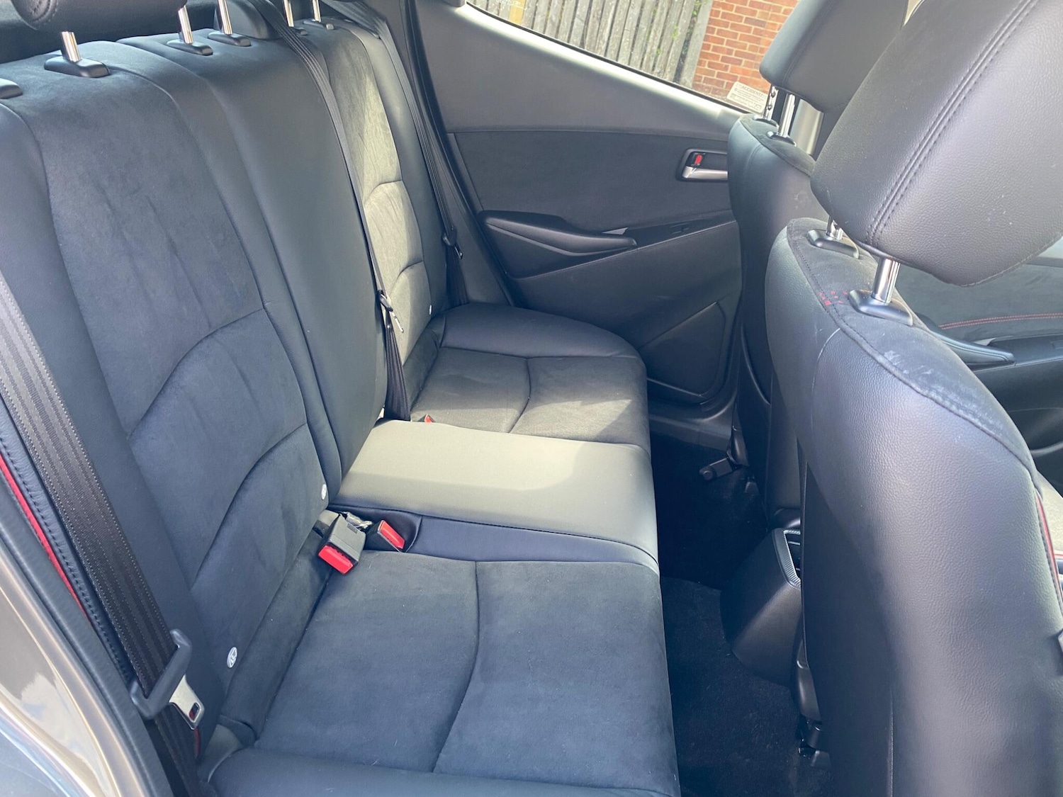 Used Mazda Mazda2 2024 for sale - 76677726: Photo 17