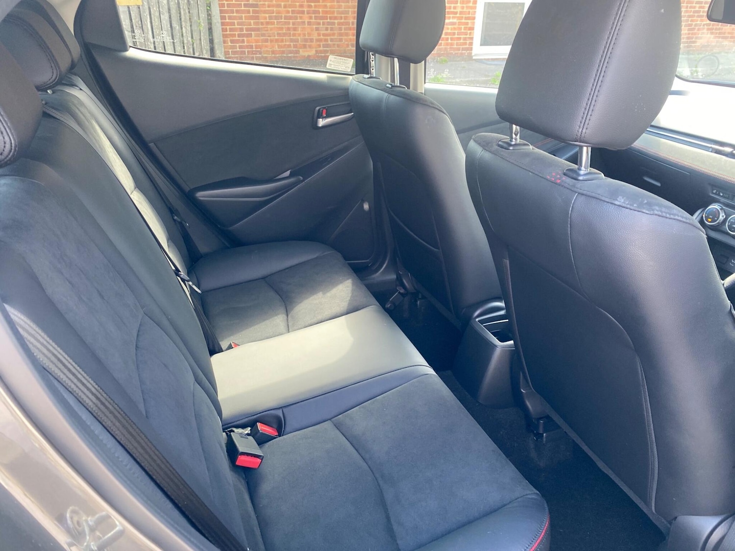 Used Mazda Mazda2 2024 for sale - 76677726: Photo 18