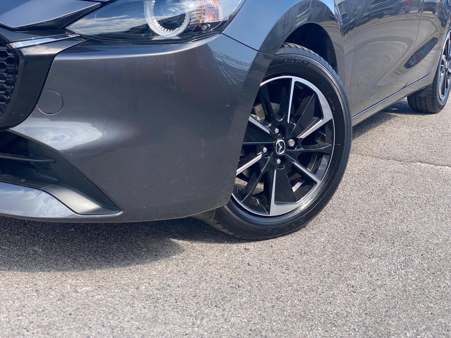 Used Mazda Mazda2 2024 for sale - 76677726: Photo 20