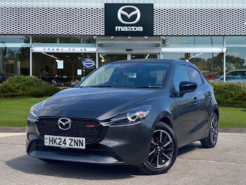 Used Mazda Mazda2 2024 for sale - 76677726: Photo
