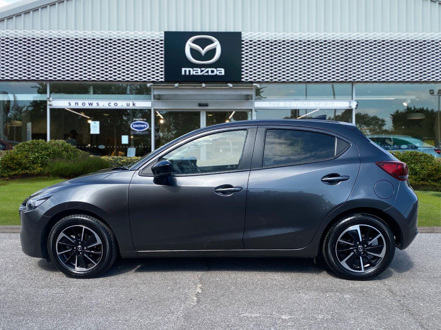 Used Mazda Mazda2 2024 for sale - 76677726: Photo 5