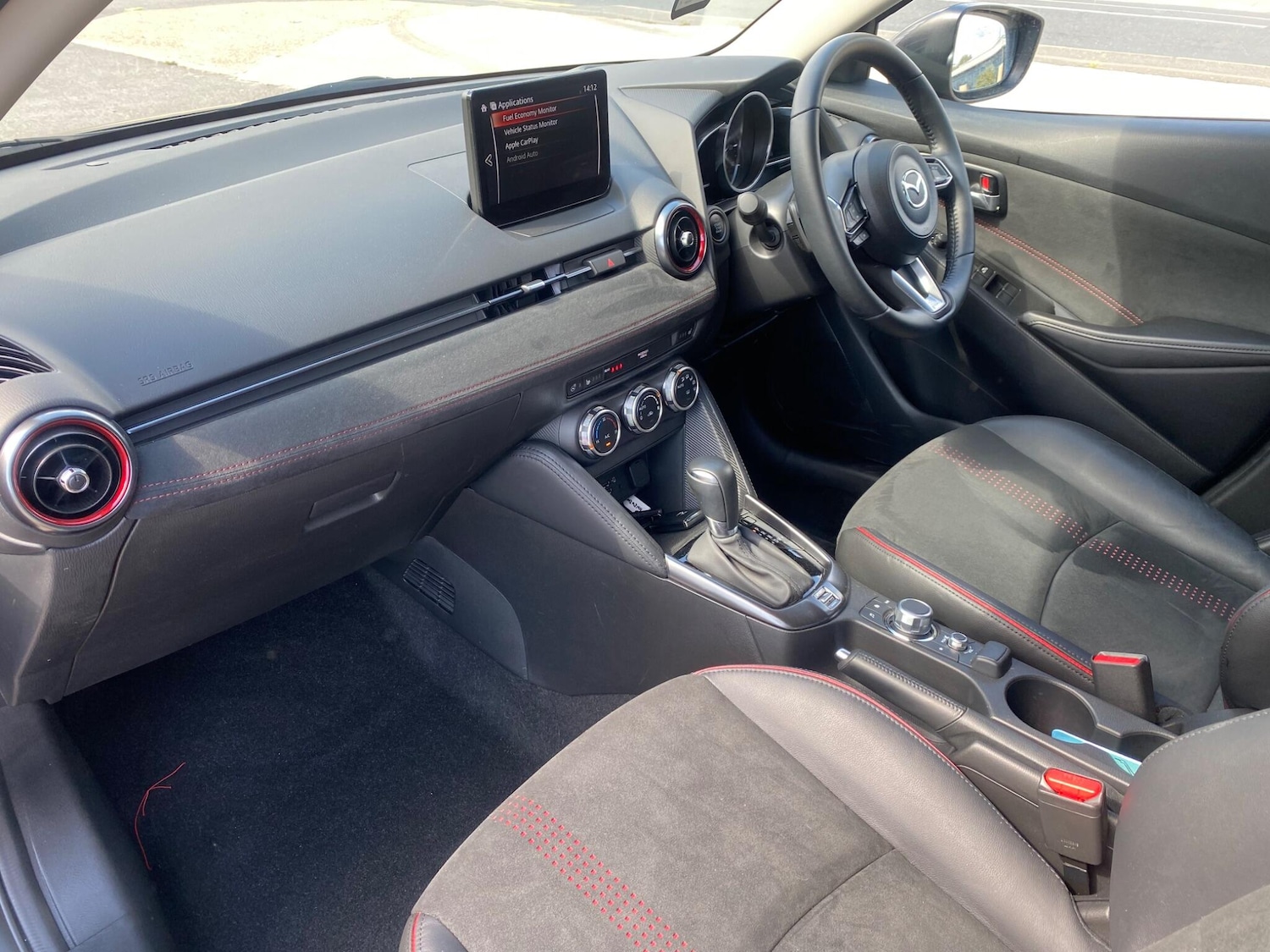 Used Mazda Mazda2 2024 for sale - 76677726: Photo 9