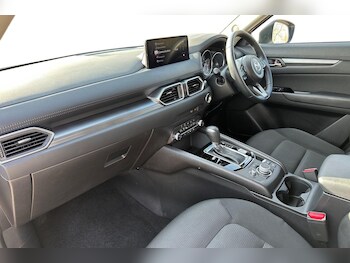 Used Mazda CX-5 2024 for sale - 78392395: Photo