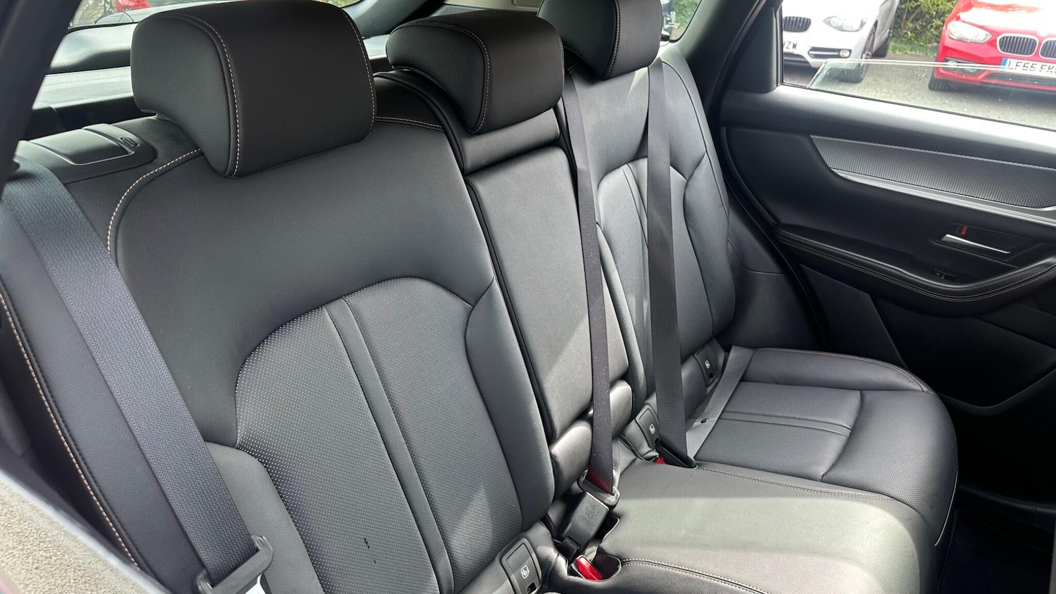 Used Mazda CX-60 2023 for sale - 76676273: Photo 12