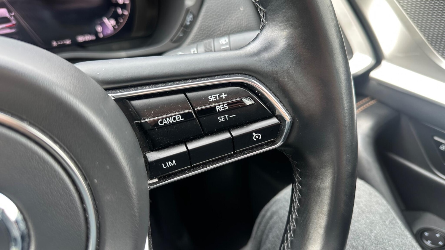 Used Mazda CX-60 2023 for sale - 76676273: Photo 14