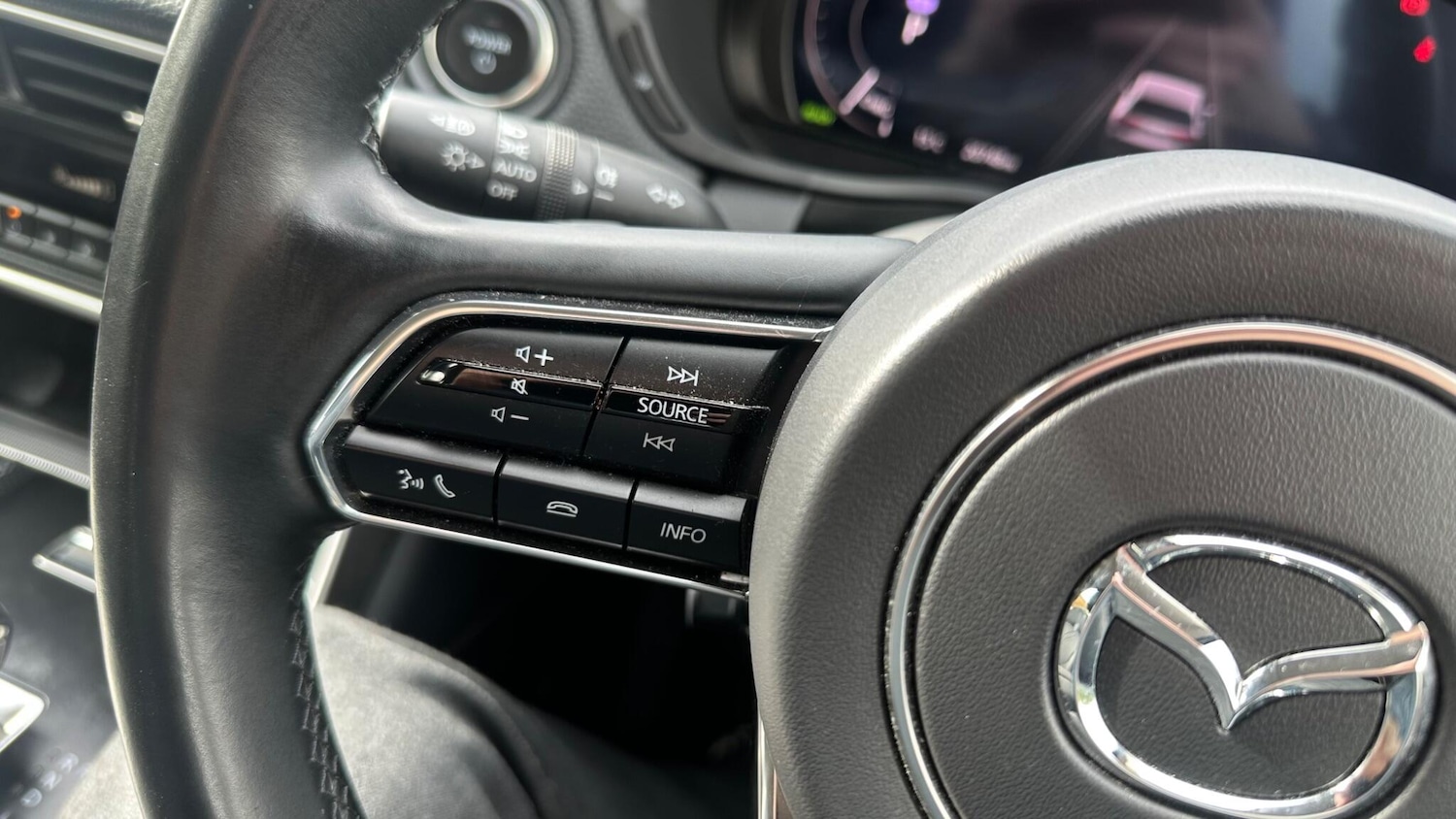 Used Mazda CX-60 2023 for sale - 76676273: Photo 15