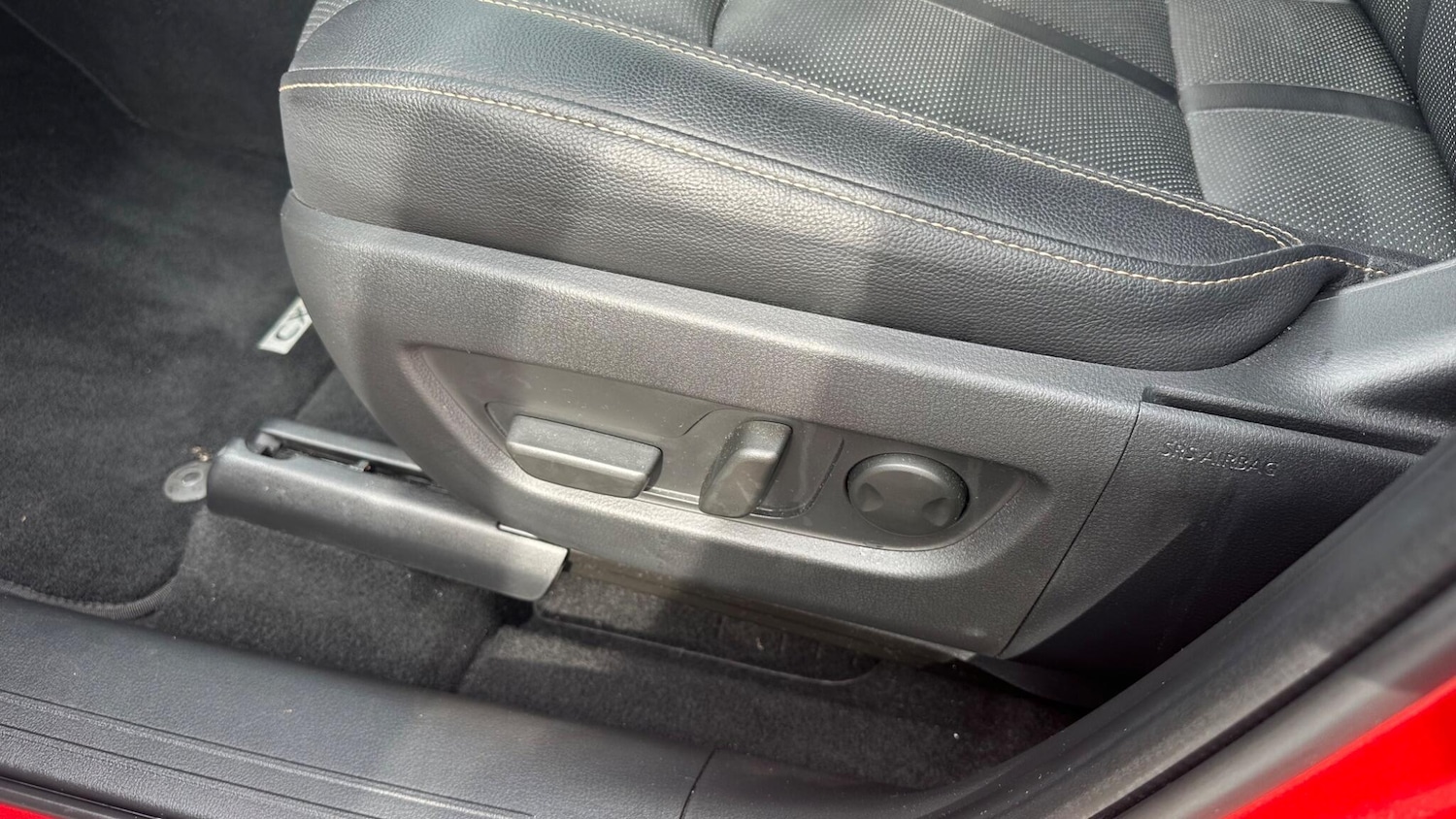 Used Mazda CX-60 2023 for sale - 76676273: Photo 17