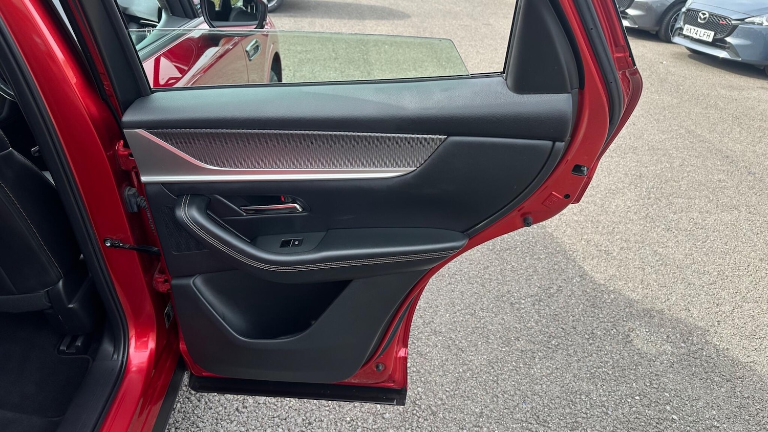 Used Mazda CX-60 2023 for sale - 76676273: Photo 19