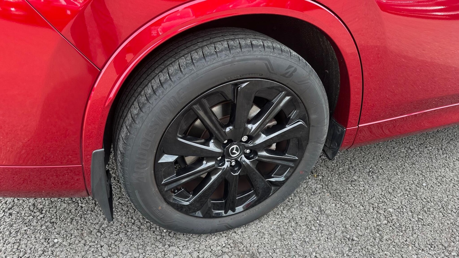 Used Mazda CX-60 2023 for sale - 76676273: Photo 21