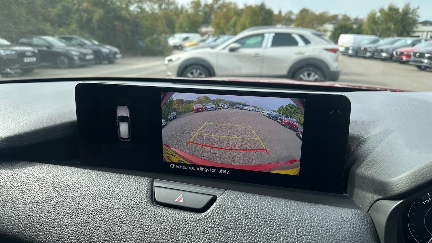 Used Mazda CX-60 2023 for sale - 76676273: Photo 23