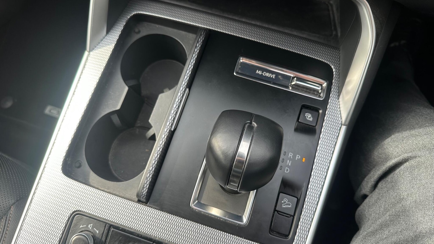 Used Mazda CX-60 2023 for sale - 76676273: Photo 8