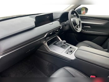 Used Mazda CX-60 2026 for sale - 78333091: Photo
