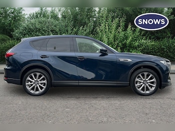 Used Mazda CX-60 2026 for sale - 78333091: Photo