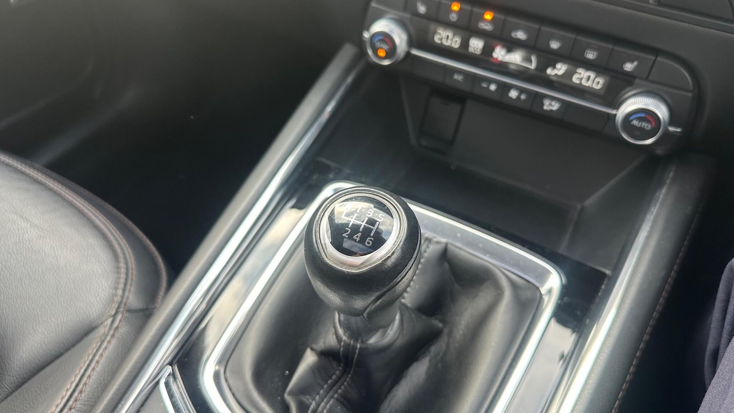 Used Mazda CX-5 2020 for sale - 76331994: Photo 10