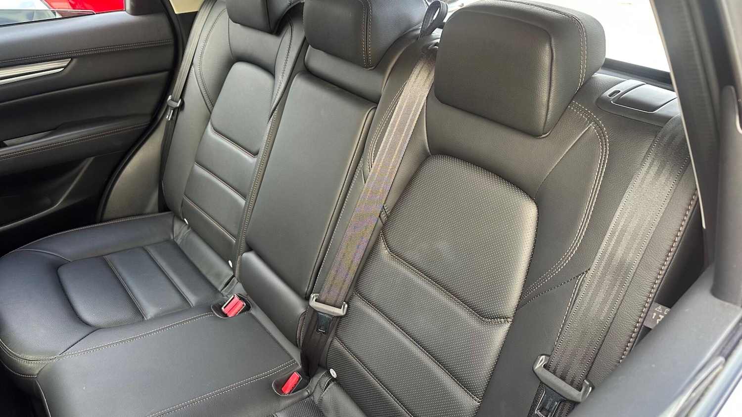 Used Mazda CX-5 2020 for sale - 76331994: Photo 13