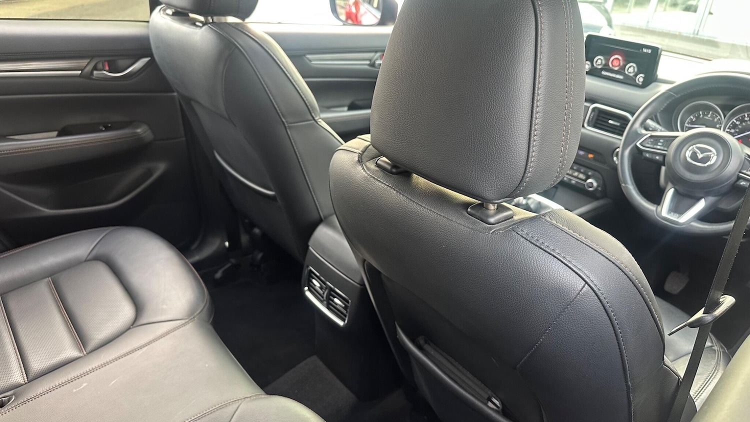 Used Mazda CX-5 2020 for sale - 76331994: Photo 14