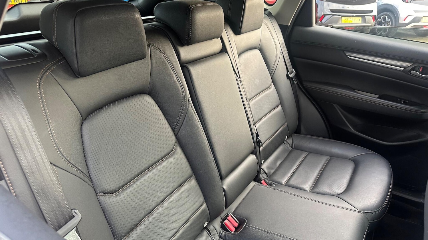 Used Mazda CX-5 2020 for sale - 76331994: Photo 15