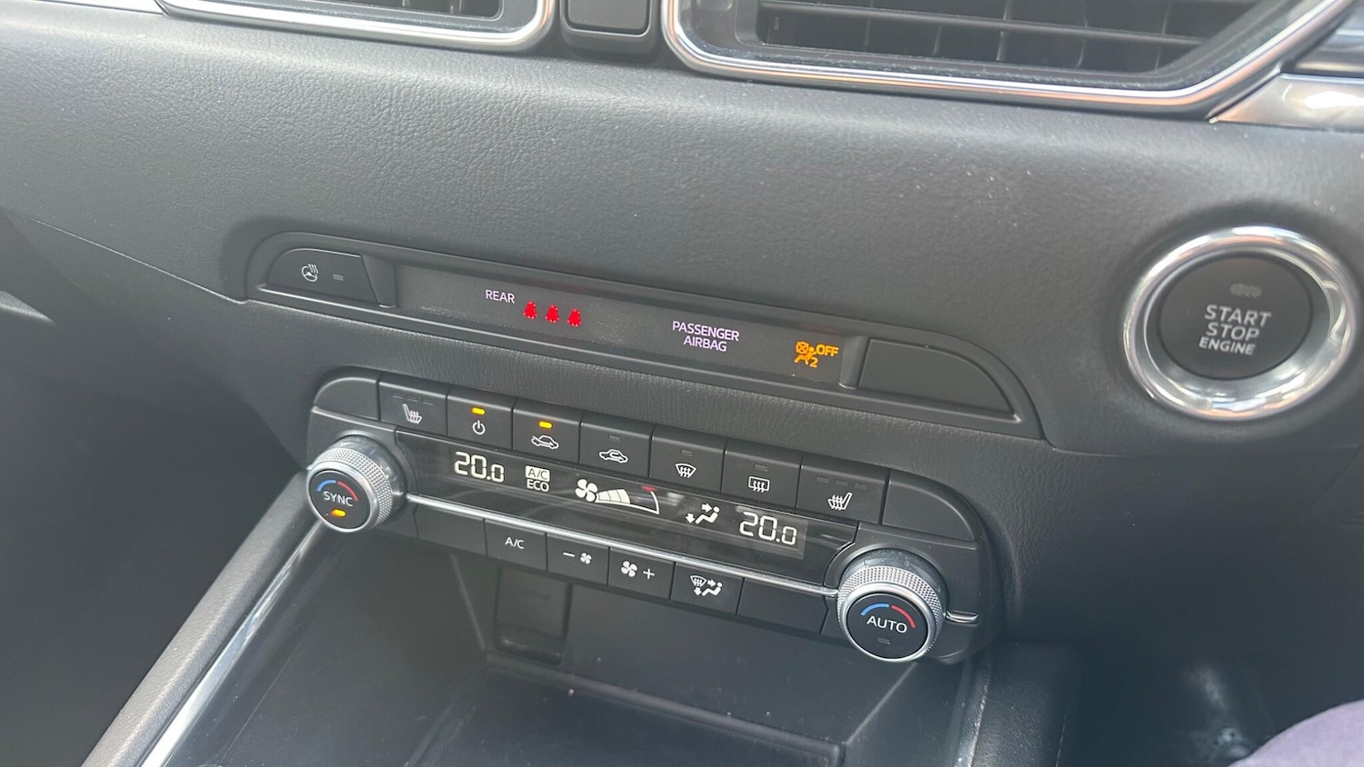 Used Mazda CX-5 2020 for sale - 76331994: Photo 16