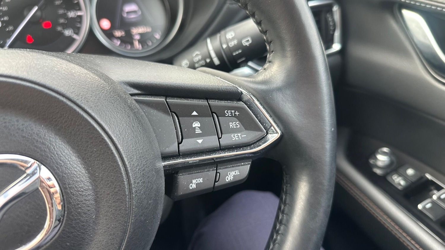 Used Mazda CX-5 2020 for sale - 76331994: Photo 17