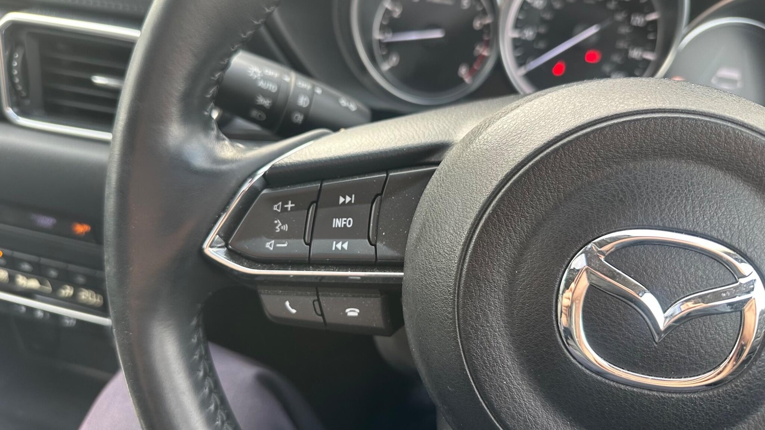 Used Mazda CX-5 2020 for sale - 76331994: Photo 18
