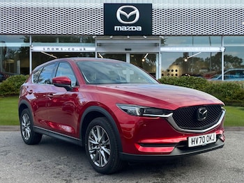 2020 (70) - 2.0 Sport 5dr