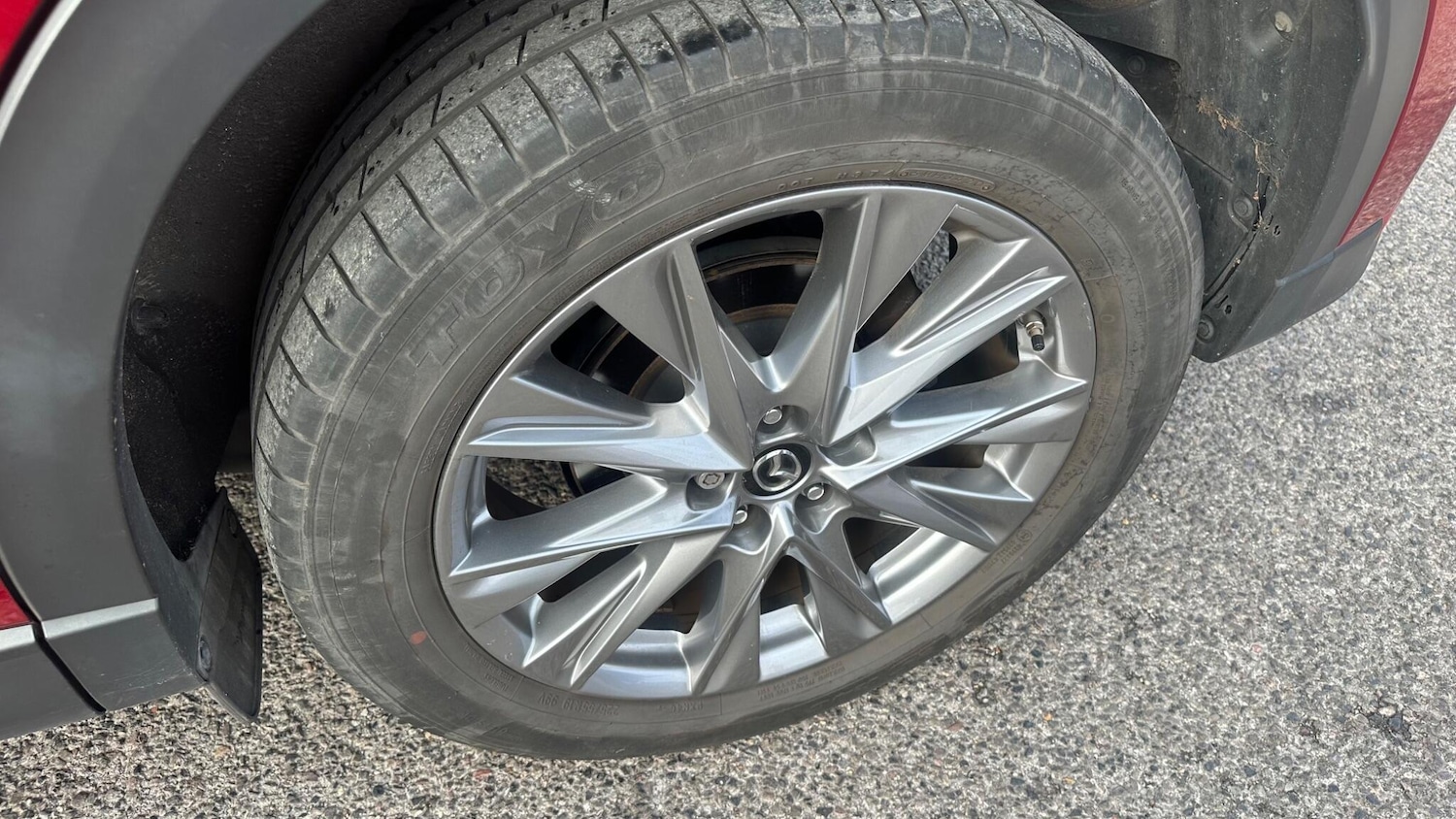 Used Mazda CX-5 2020 for sale - 76331994: Photo 25