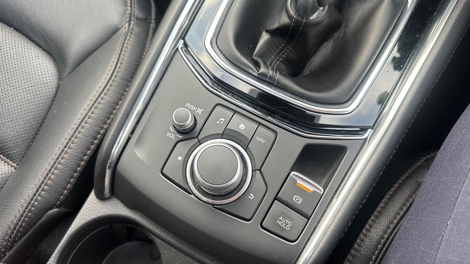 Used Mazda CX-5 2020 for sale - 76331994: Photo 9