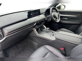 Used Mazda CX-60 2026 for sale - 78333090: Photo