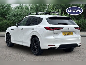 Used Mazda CX-60 2026 for sale - 78333090: Photo