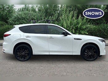 Used Mazda CX-60 2026 for sale - 78333090: Photo