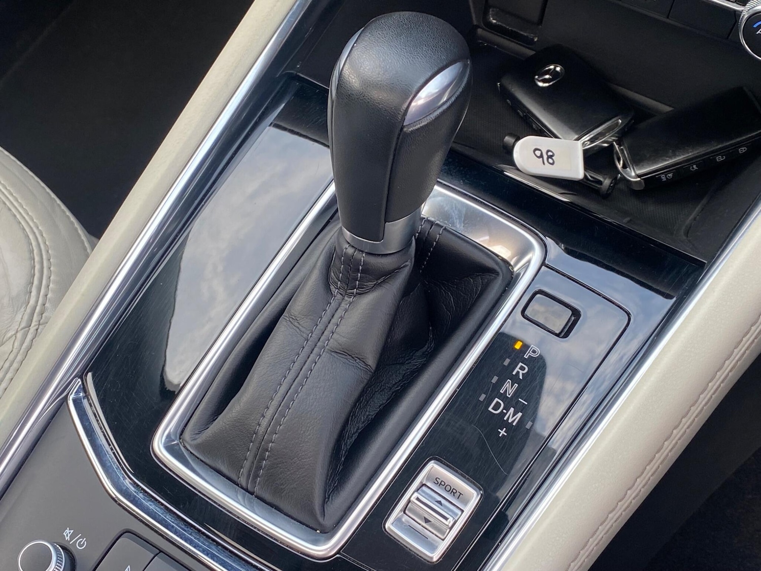 Used Mazda CX-5 2021 for sale - 76407667: Photo 11