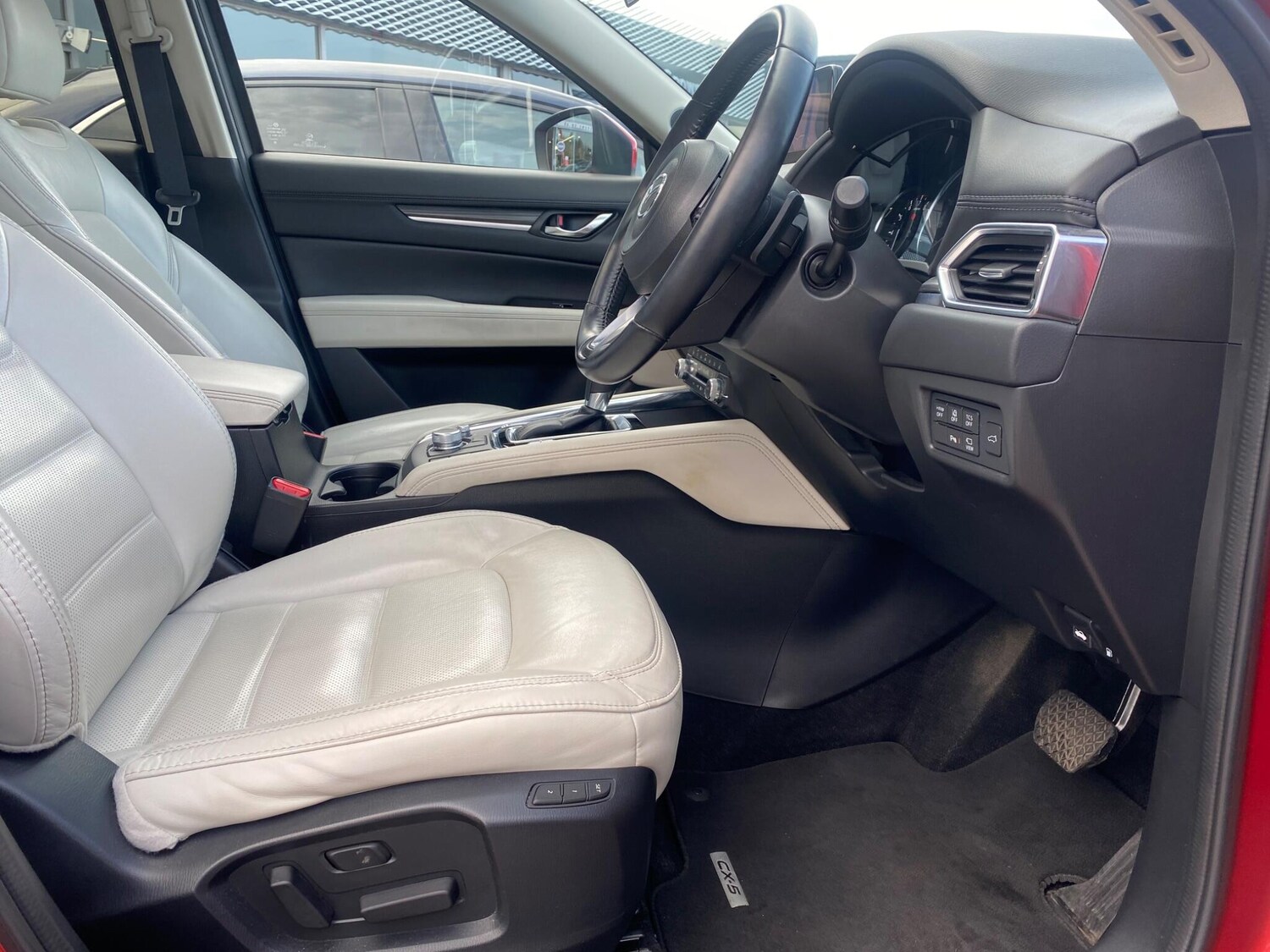 Used Mazda CX-5 2021 for sale - 76407667: Photo 12