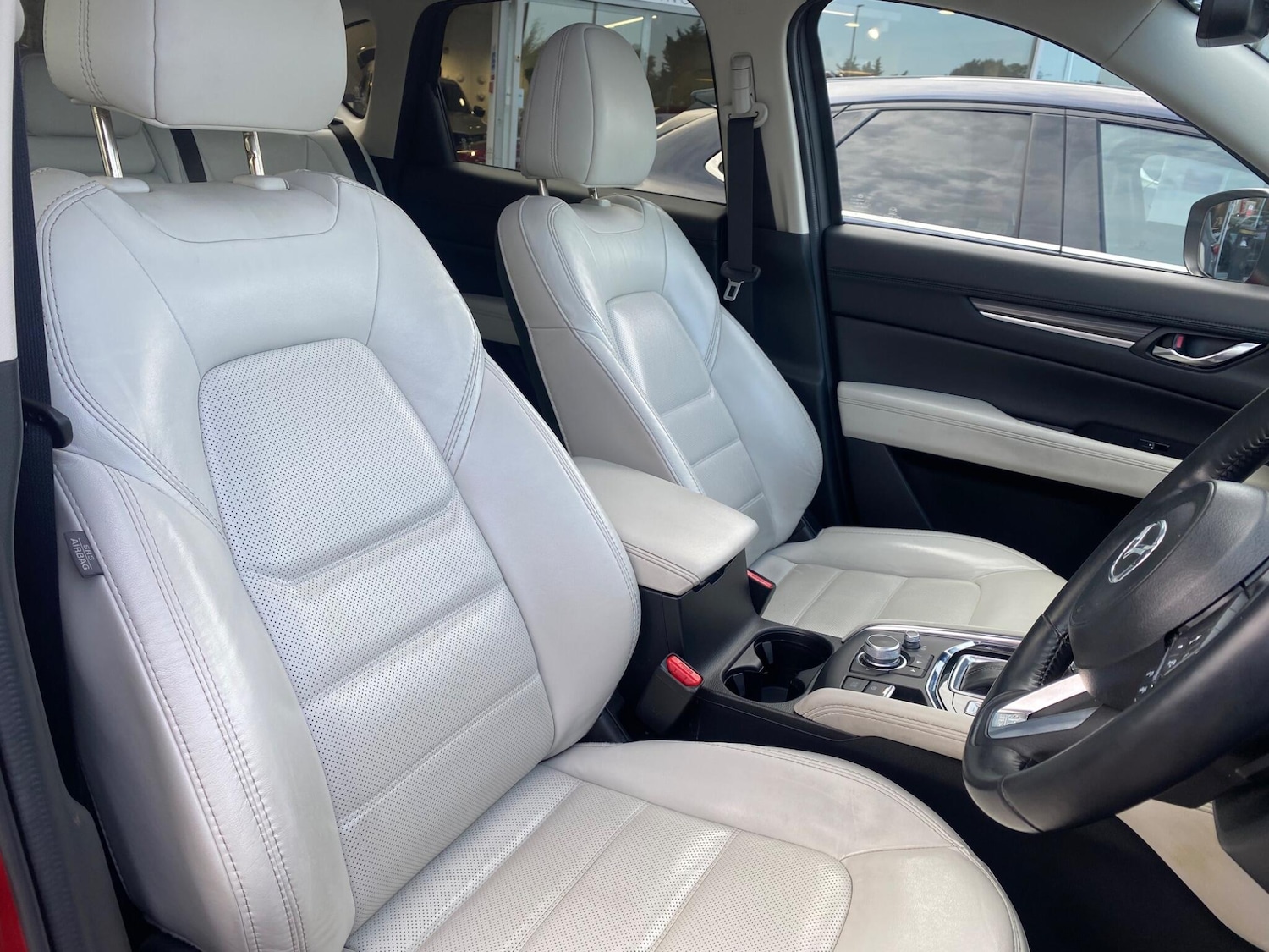 Used Mazda CX-5 2021 for sale - 76407667: Photo 13