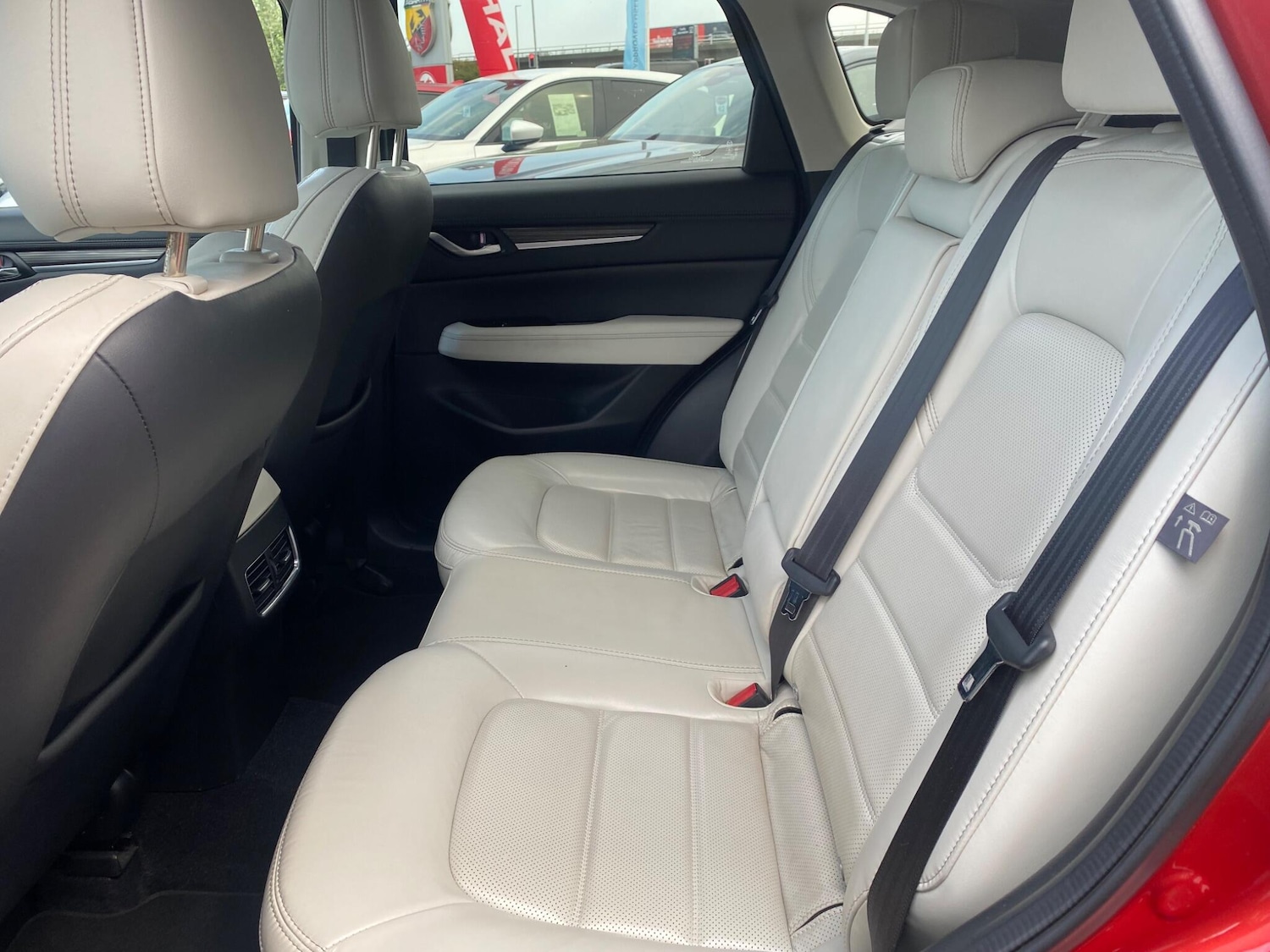 Used Mazda CX-5 2021 for sale - 76407667: Photo 14