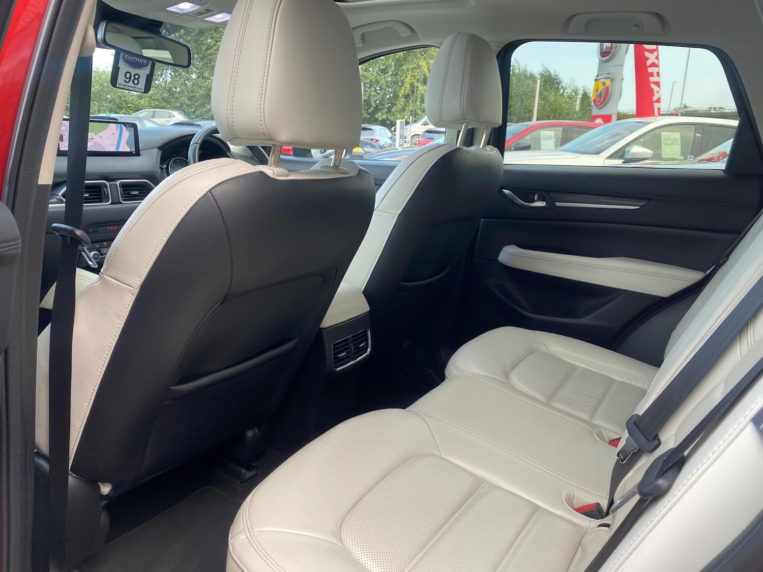 Used Mazda CX-5 2021 for sale - 76407667: Photo 15