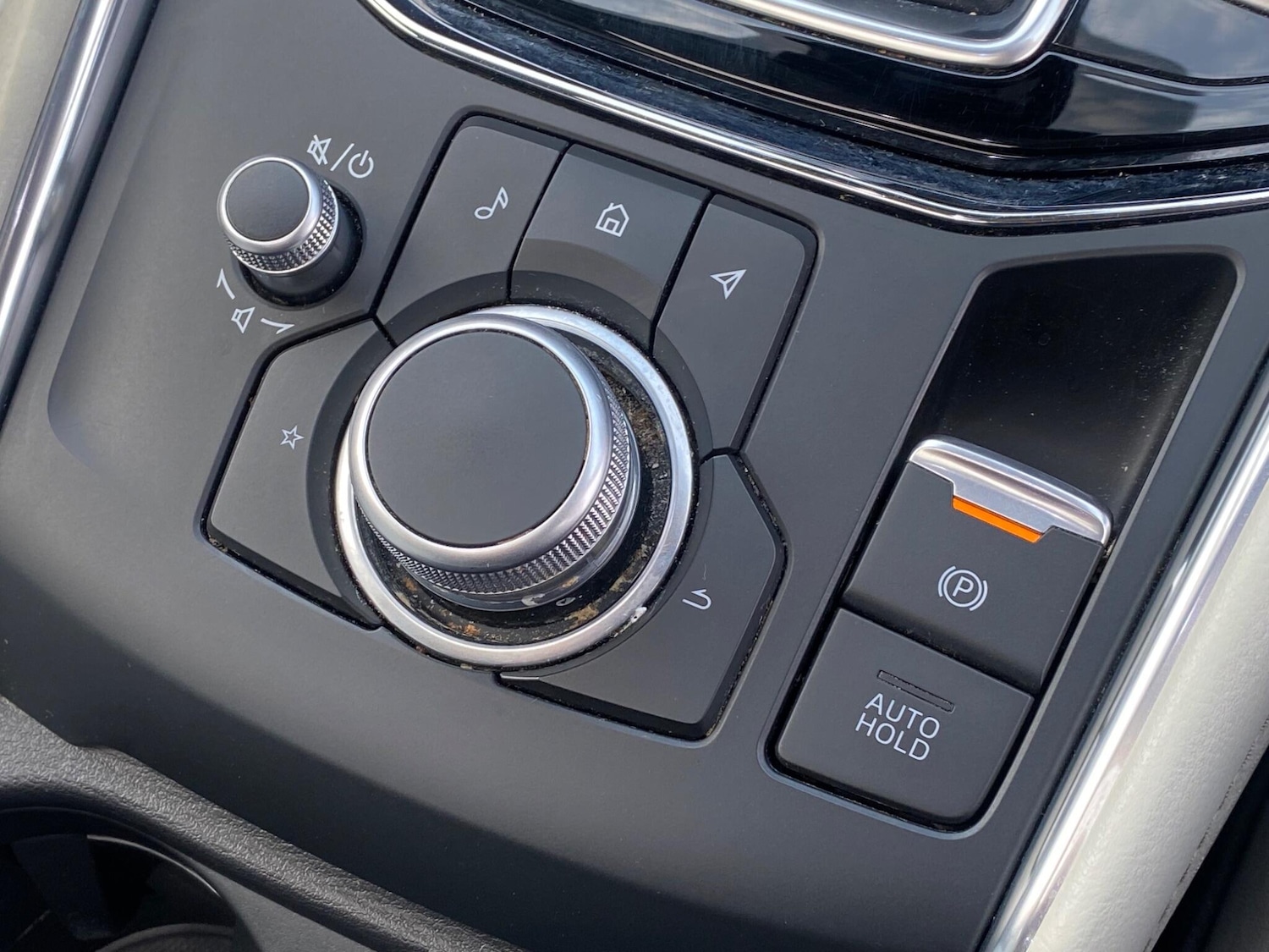 Used Mazda CX-5 2021 for sale - 76407667: Photo 19