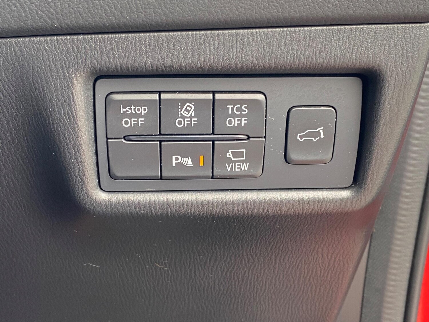 Used Mazda CX-5 2021 for sale - 76407667: Photo 23