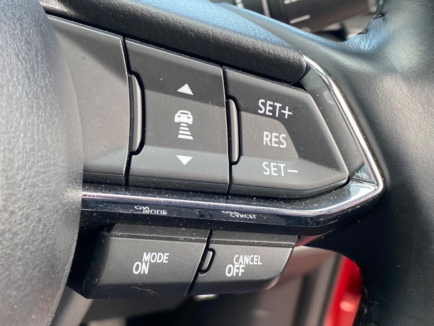 Used Mazda CX-5 2021 for sale - 76407667: Photo 25