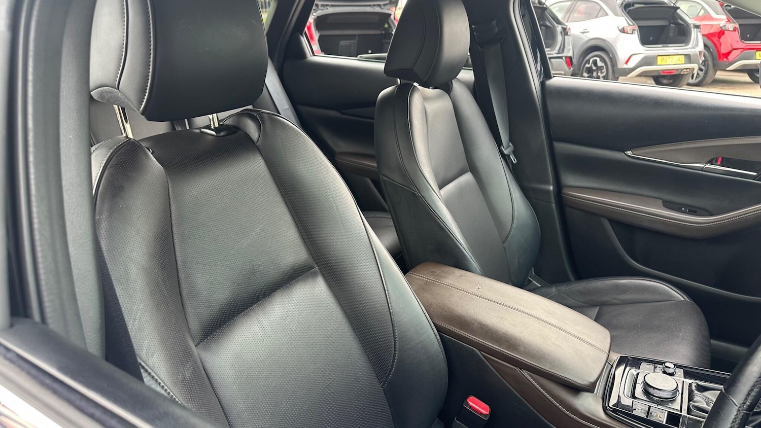 Used Mazda CX-30 2022 for sale - 76675190: Photo 11