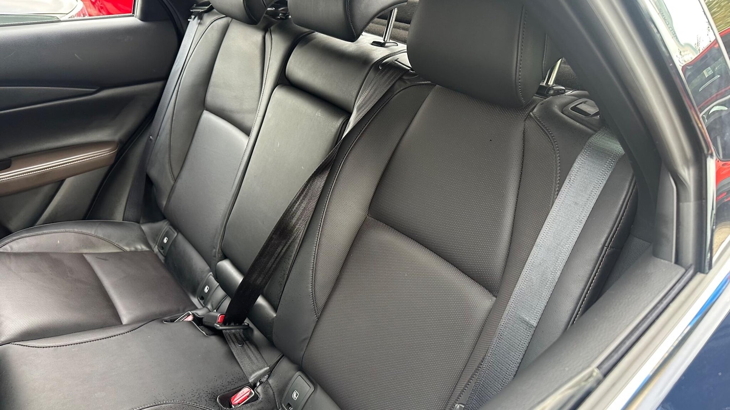 Used Mazda CX-30 2022 for sale - 76675190: Photo 12