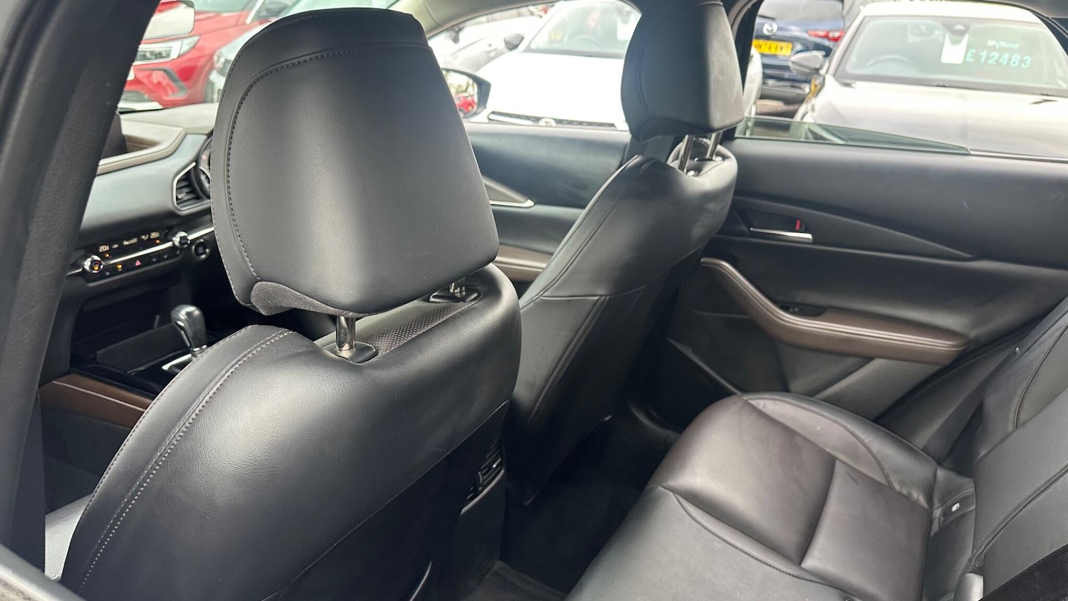 Used Mazda CX-30 2022 for sale - 76675190: Photo 13