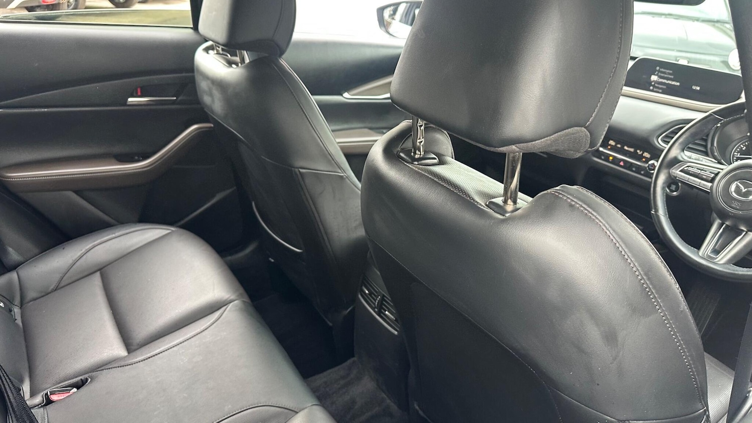 Used Mazda CX-30 2022 for sale - 76675190: Photo 14